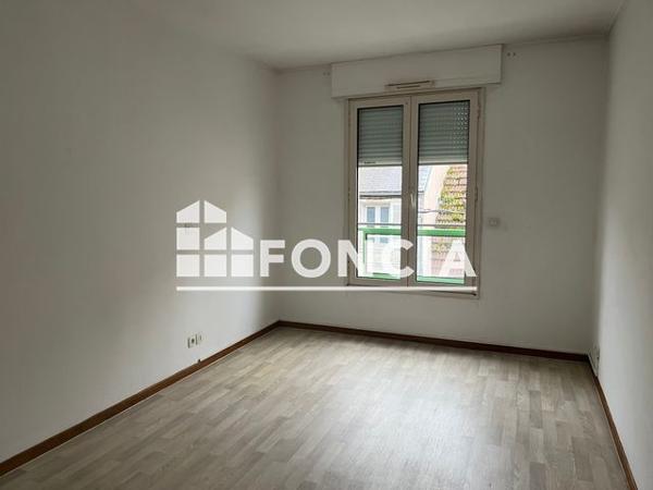 À vendre Appartement 2 pièces 55.5 m² - Château-thierry 02400