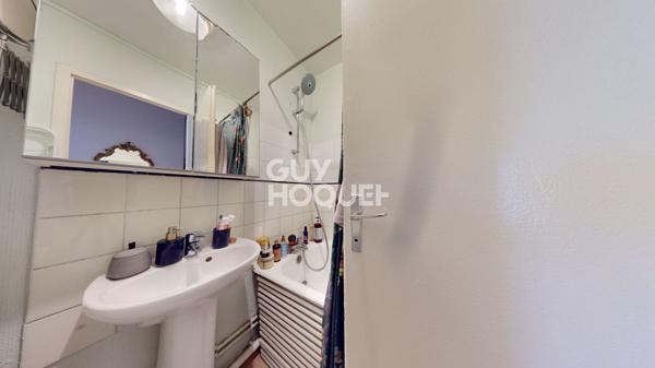 Studio - rue du Borrégo