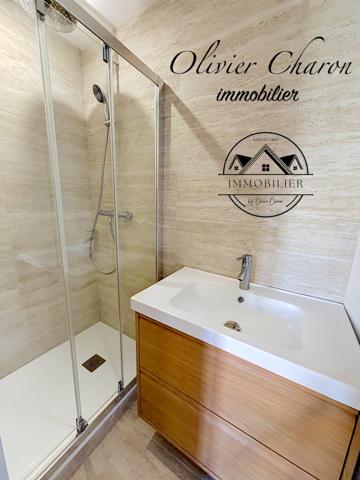 Triplex 6P 114m2 hyper centre