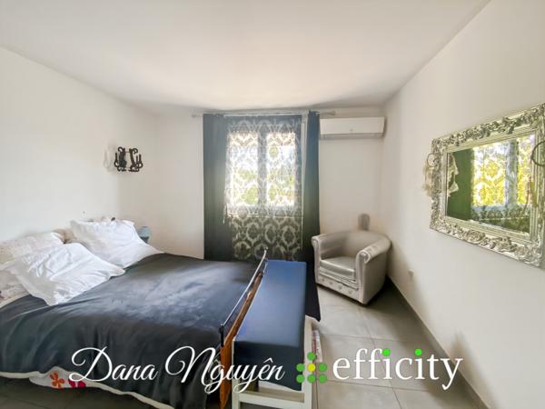 Maison 8 pièces - 197 m²