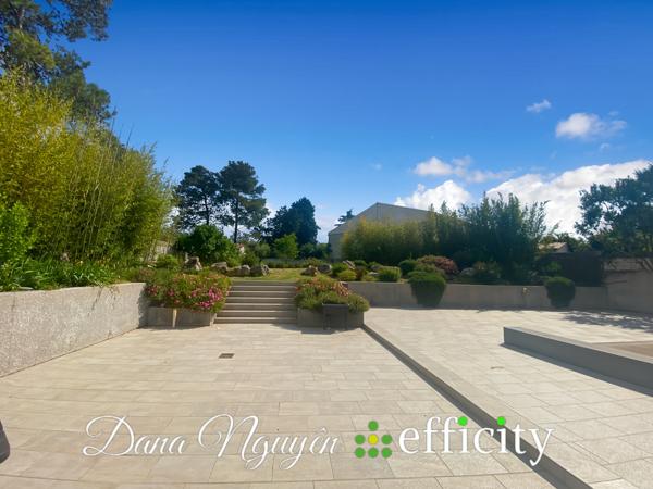 Maison 8 pièces - 197 m²