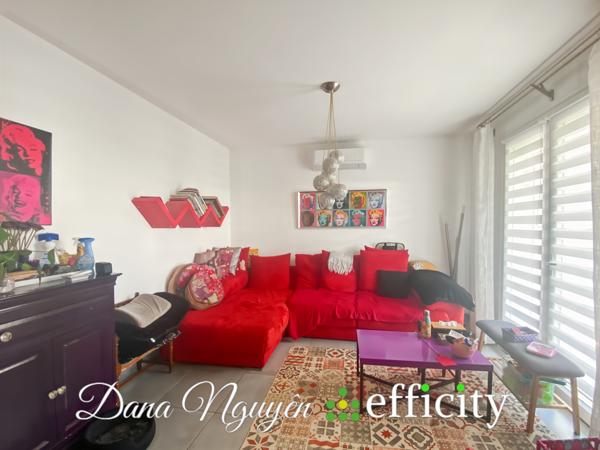 Maison 8 pièces - 197 m²