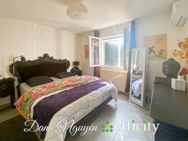 Maison 8 pièces - 197 m²