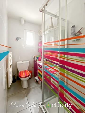 Maison 8 pièces - 197 m²