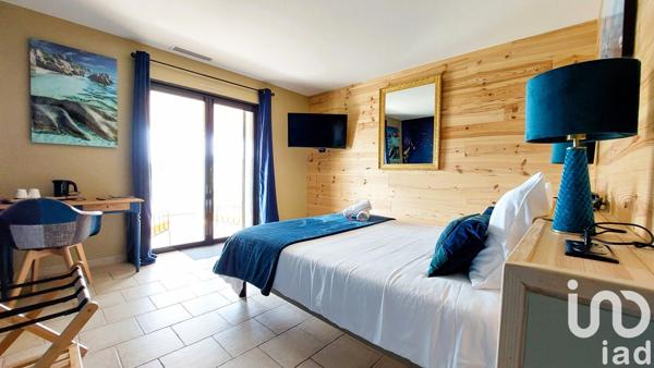 Maison à vendre 12 pièces 370 m² Alba-la-Romaine