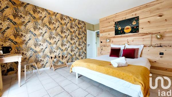 Maison à vendre 12 pièces 370 m² Alba-la-Romaine