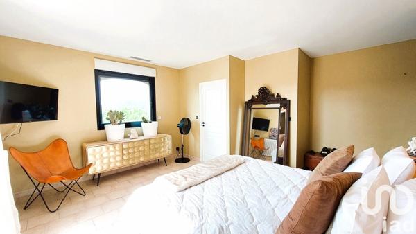 Maison à vendre 12 pièces 370 m² Alba-la-Romaine