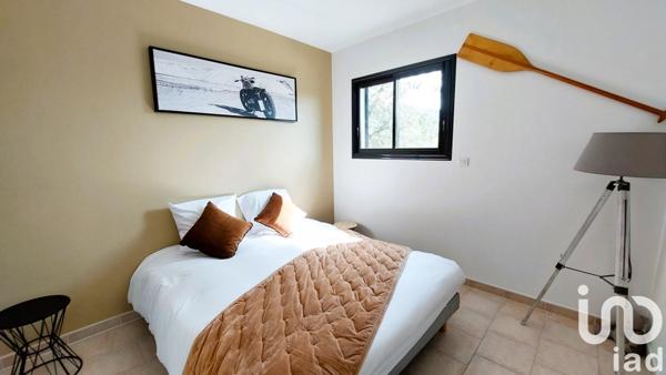 Maison à vendre 12 pièces 370 m² Alba-la-Romaine