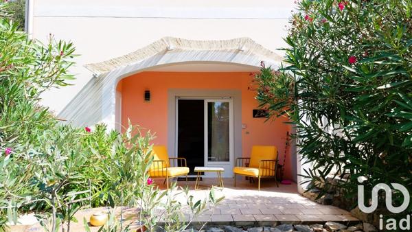 Maison à vendre 12 pièces 370 m² Alba-la-Romaine