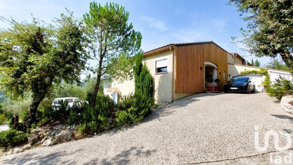 Maison à vendre 12 pièces 370 m² Alba-la-Romaine