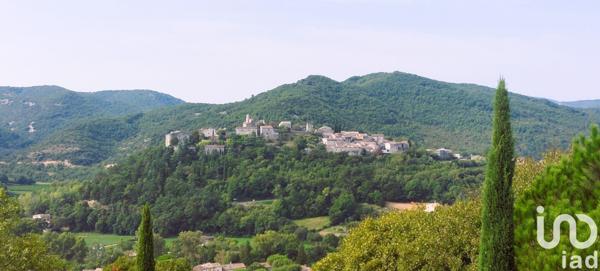 Maison à vendre 12 pièces 370 m² Alba-la-Romaine