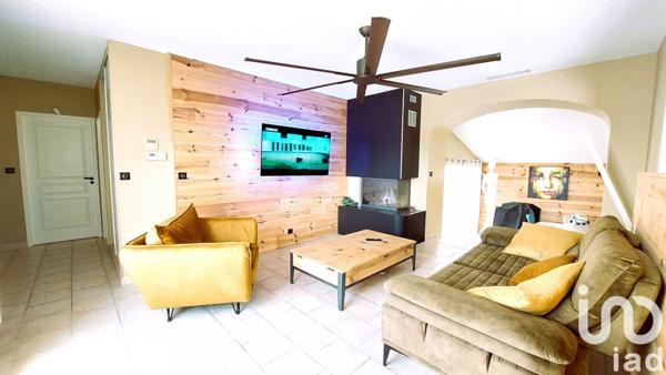 Maison à vendre 12 pièces 370 m² Alba-la-Romaine