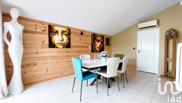 Maison à vendre 12 pièces 370 m² Alba-la-Romaine