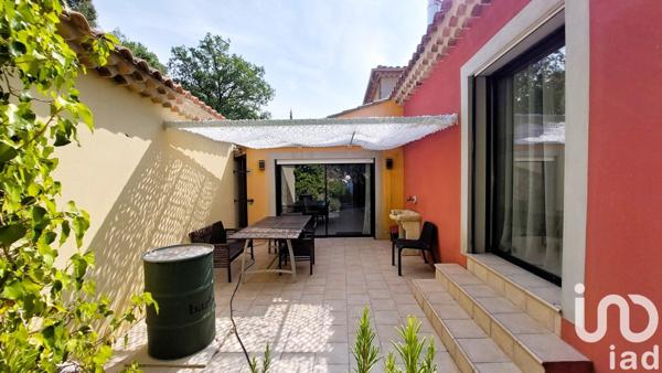 Maison à vendre 12 pièces 370 m² Alba-la-Romaine