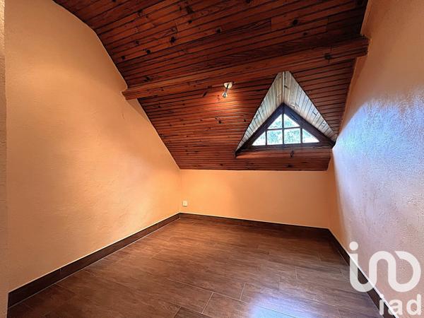 Maison à vendre 7 pièces 158 m² Saint-Arnoult-en-Yvelines