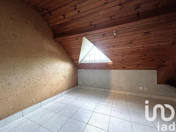 Maison à vendre 7 pièces 158 m² Saint-Arnoult-en-Yvelines