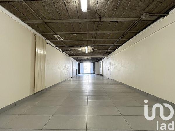 Maison à vendre 7 pièces 158 m² Saint-Arnoult-en-Yvelines