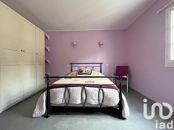 Maison à vendre 7 pièces 158 m² Saint-Arnoult-en-Yvelines