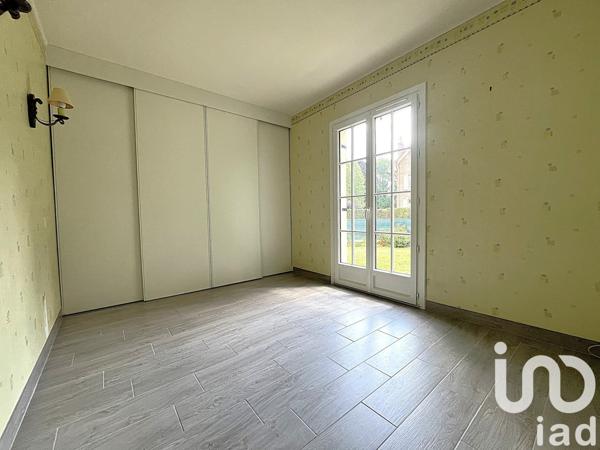Maison à vendre 7 pièces 158 m² Saint-Arnoult-en-Yvelines