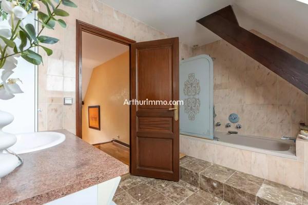 Vente Maison 6 pièces 142 m2 à Boissy-Saint-Léger