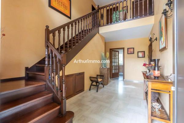 Vente Maison 6 pièces 142 m2 à Boissy-Saint-Léger