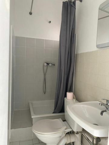 Appartement à louer    1 pièce • 12,20 m2 Le Havre