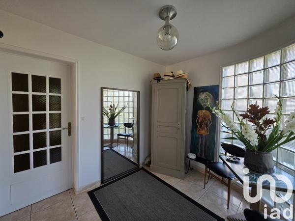 Maison à vendre 8 pièces 187 m² Ballan-Miré