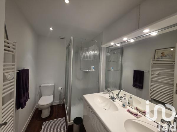 Maison à vendre 8 pièces 187 m² Ballan-Miré