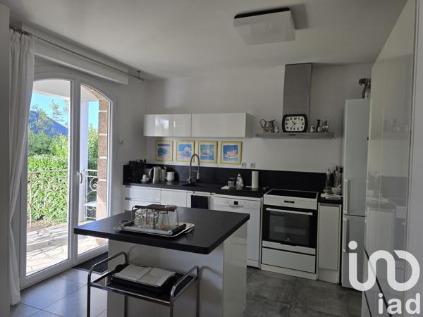 Maison à vendre 8 pièces 187 m² Ballan-Miré