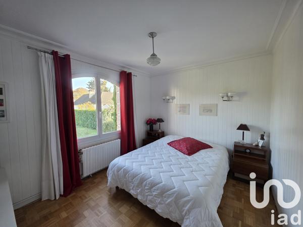 Maison à vendre 8 pièces 187 m² Ballan-Miré