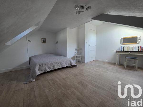 Maison à vendre 8 pièces 187 m² Ballan-Miré