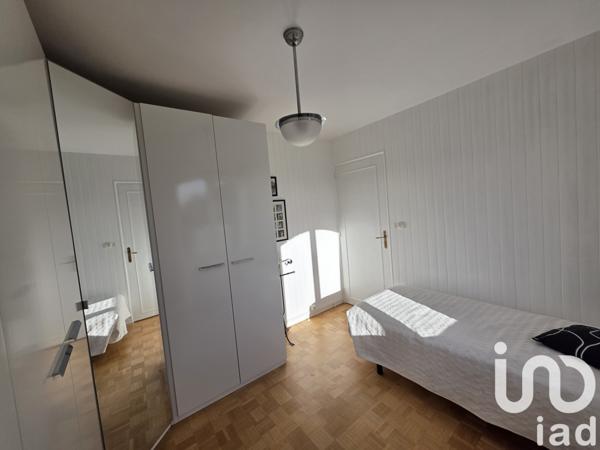 Maison à vendre 8 pièces 187 m² Ballan-Miré