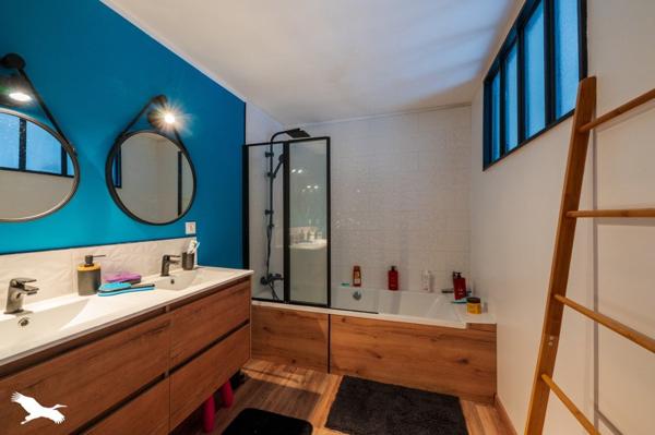 Maison à vendre |  Villiers-Adam |  5 pièces | 132 m²