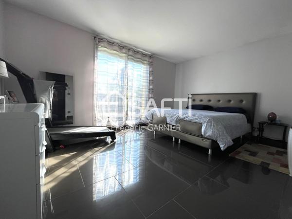 Maison individuelle de 134 m², 4 chambres