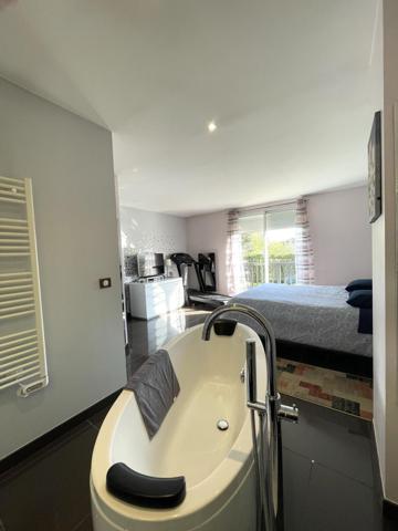 Maison individuelle de 134 m², 4 chambres