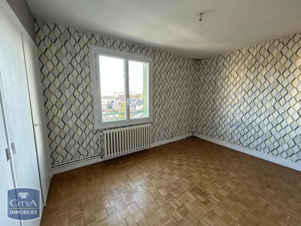 Appartement à louer 3 pièces 73.95m²