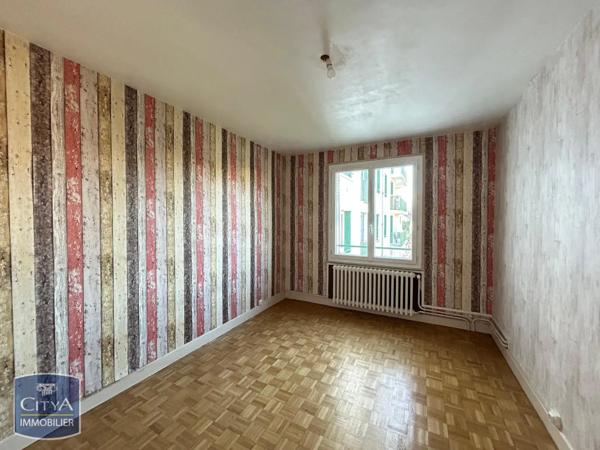 Appartement à louer 3 pièces 73.95m²