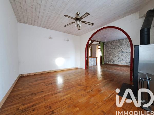 Maison à vendre 5 pièces 90 m² Les Villages Vovéens