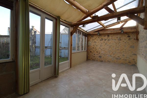 Maison à vendre 5 pièces 90 m² Les Villages Vovéens