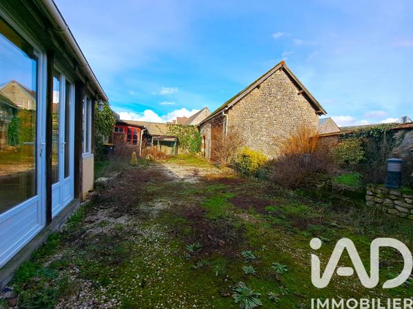 Maison à vendre 5 pièces 90 m² Les Villages Vovéens