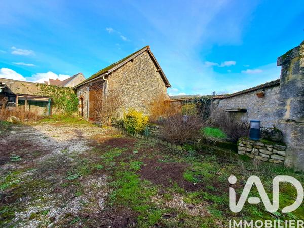 Maison à vendre 5 pièces 90 m² Les Villages Vovéens