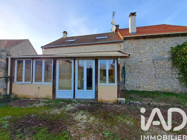 Maison à vendre 5 pièces 90 m² Les Villages Vovéens
