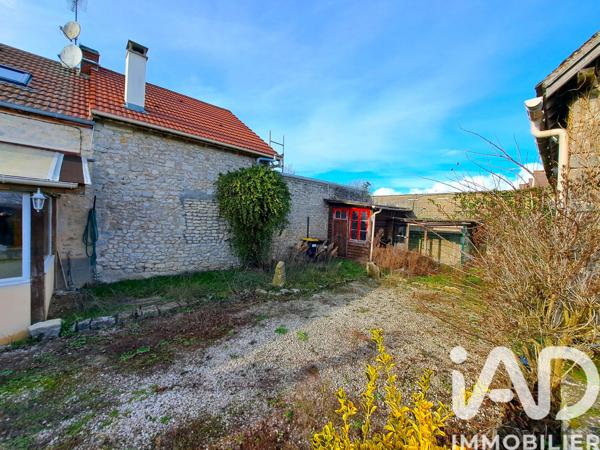 Maison à vendre 5 pièces 90 m² Les Villages Vovéens