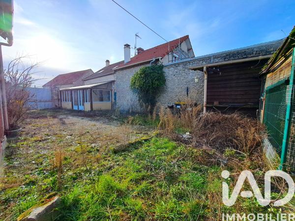 Maison à vendre 5 pièces 90 m² Les Villages Vovéens