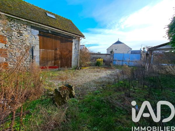 Maison à vendre 5 pièces 90 m² Les Villages Vovéens