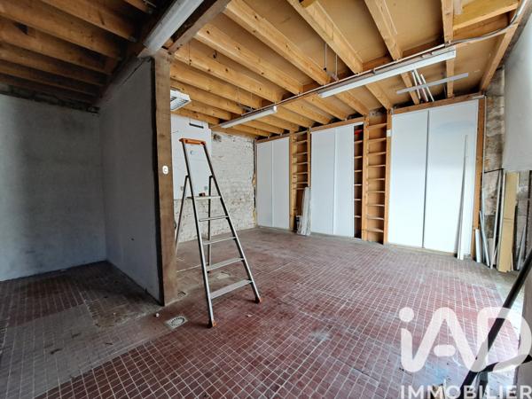 Maison à vendre 5 pièces 90 m² Les Villages Vovéens