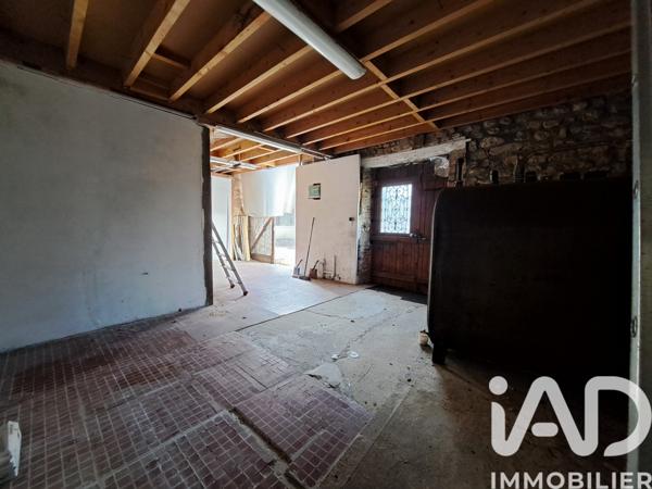 Maison à vendre 5 pièces 90 m² Les Villages Vovéens