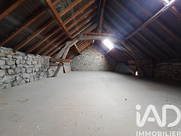 Maison à vendre 5 pièces 90 m² Les Villages Vovéens