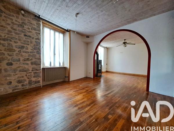 Maison à vendre 5 pièces 90 m² Les Villages Vovéens