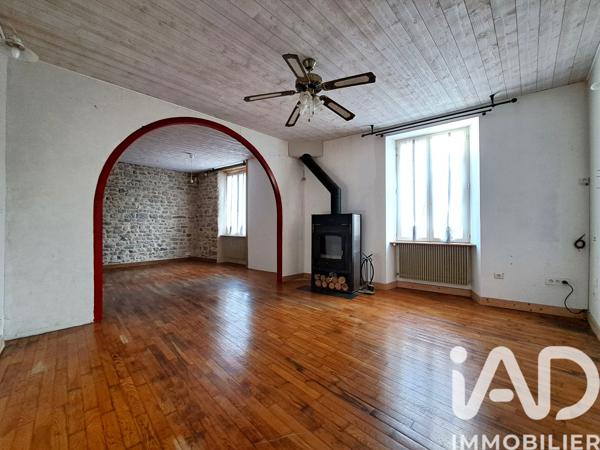 Maison à vendre 5 pièces 90 m² Les Villages Vovéens